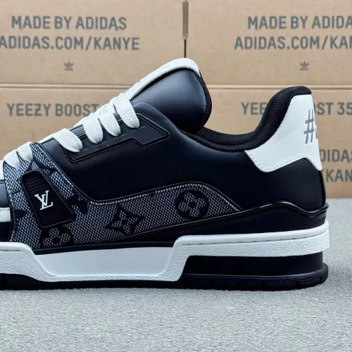 Replica Louis Vuitton Casual Shoes For Women #1408170 $125.00 USD for Wholesale