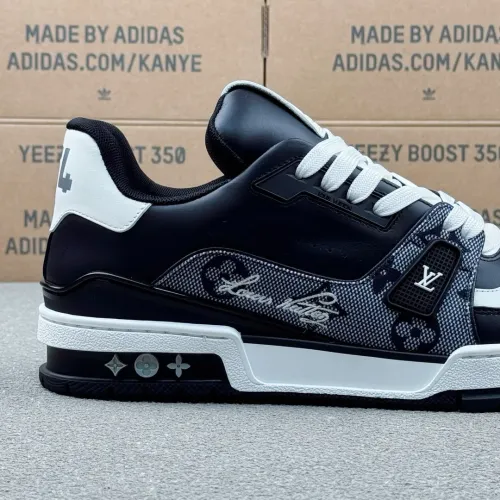 Replica Louis Vuitton Casual Shoes For Women #1408170 $125.00 USD for Wholesale