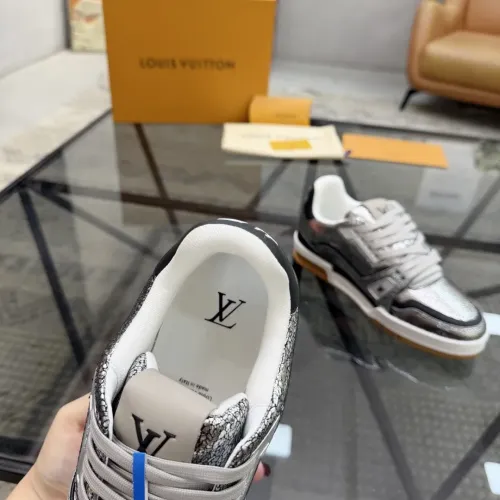 Replica Louis Vuitton Casual Shoes For Women #1408176 $125.00 USD for Wholesale