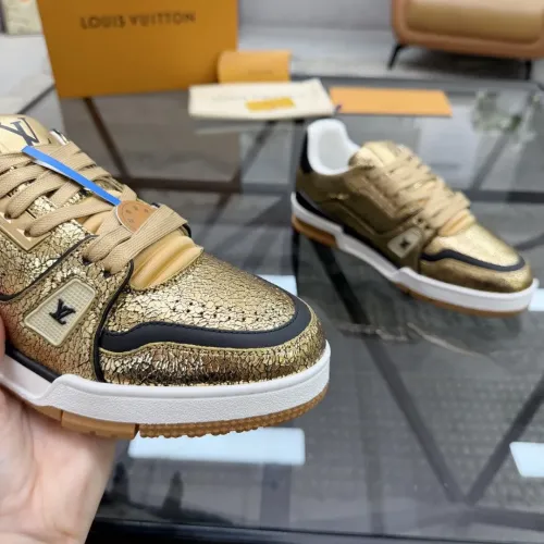 Replica Louis Vuitton Casual Shoes For Men #1408177 $125.00 USD for Wholesale