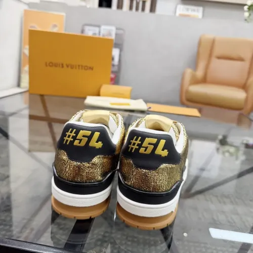 Replica Louis Vuitton Casual Shoes For Men #1408177 $125.00 USD for Wholesale