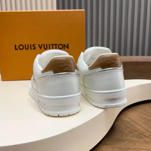 Replica Louis Vuitton Casual Shoes For Men #1408179 $145.00 USD for Wholesale