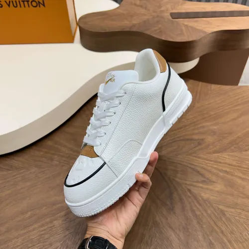 Replica Louis Vuitton Casual Shoes For Men #1408181 $145.00 USD for Wholesale