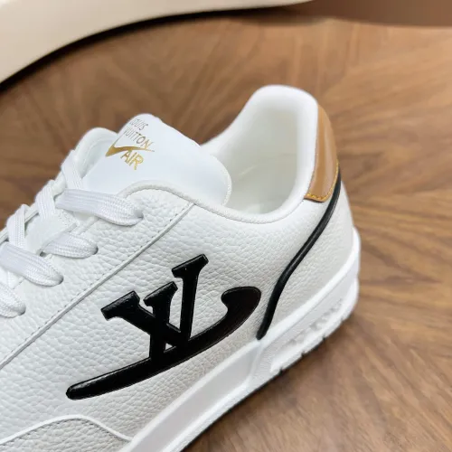 Replica Louis Vuitton Casual Shoes For Men #1408181 $145.00 USD for Wholesale