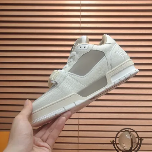 Replica Louis Vuitton Casual Shoes For Men #1408182 $118.00 USD for Wholesale