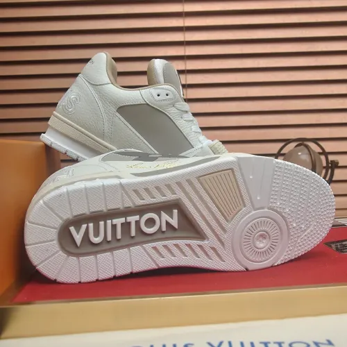 Replica Louis Vuitton Casual Shoes For Men #1408182 $118.00 USD for Wholesale