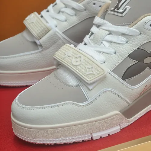 Replica Louis Vuitton Casual Shoes For Men #1408182 $118.00 USD for Wholesale