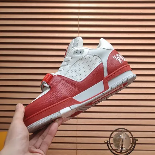 Replica Louis Vuitton Casual Shoes For Women #1408185 $118.00 USD for Wholesale