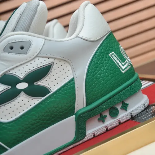 Replica Louis Vuitton Casual Shoes For Women #1408187 $118.00 USD for Wholesale