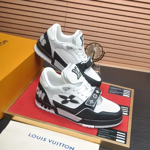 Replica Louis Vuitton Casual Shoes For Women #1408191 $118.00 USD for Wholesale