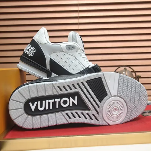 Replica Louis Vuitton Casual Shoes For Women #1408191 $118.00 USD for Wholesale