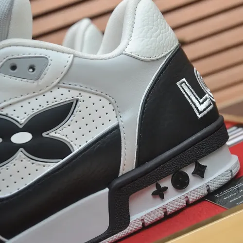 Replica Louis Vuitton Casual Shoes For Women #1408191 $118.00 USD for Wholesale