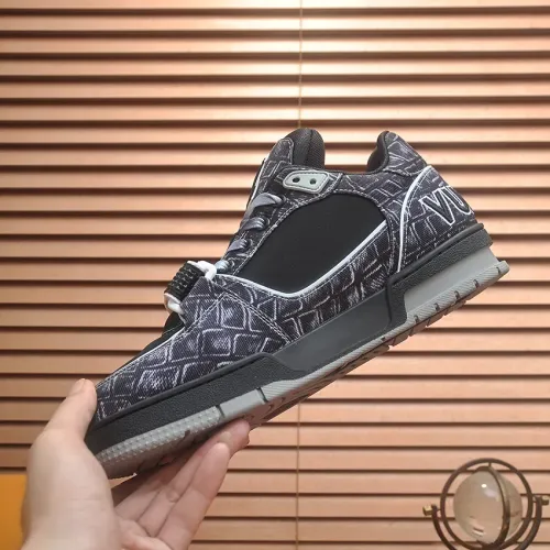 Replica Louis Vuitton Casual Shoes For Men #1408194 $118.00 USD for Wholesale