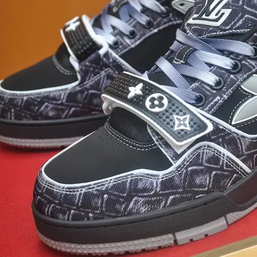 Replica Louis Vuitton Casual Shoes For Men #1408194 $118.00 USD for Wholesale