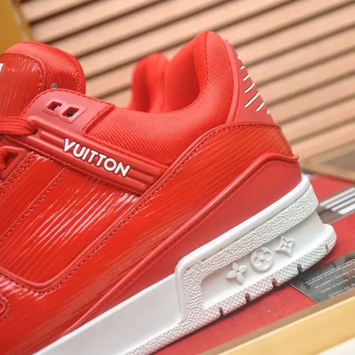 Replica Louis Vuitton Casual Shoes For Women #1408197 $125.00 USD for Wholesale