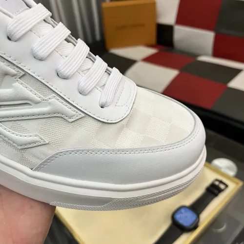 Replica Louis Vuitton Casual Shoes For Men #1408209 $80.00 USD for Wholesale