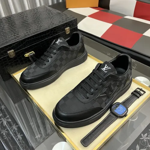 Replica Louis Vuitton Casual Shoes For Men #1408210 $80.00 USD for Wholesale