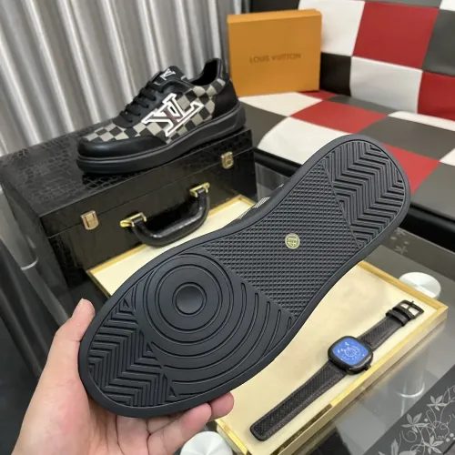 Replica Louis Vuitton Casual Shoes For Men #1408211 $80.00 USD for Wholesale