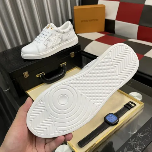 Replica Louis Vuitton Casual Shoes For Men #1408212 $80.00 USD for Wholesale