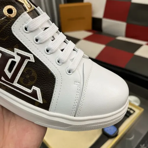 Replica Louis Vuitton Casual Shoes For Men #1408213 $80.00 USD for Wholesale