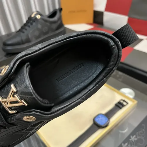 Replica Louis Vuitton Casual Shoes For Men #1408214 $80.00 USD for Wholesale