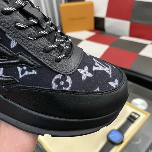 Replica Louis Vuitton Casual Shoes For Men #1408242 $85.00 USD for Wholesale
