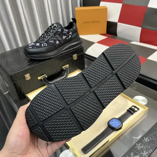 Replica Louis Vuitton Casual Shoes For Men #1408242 $85.00 USD for Wholesale