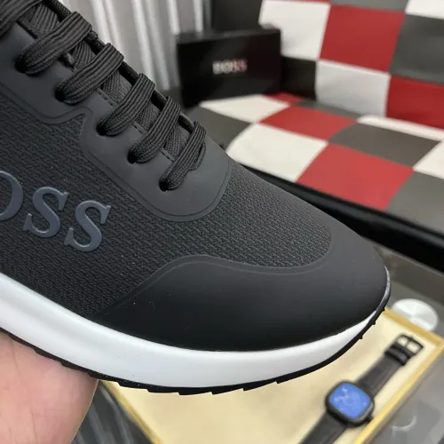 Replica Boss Casual Shoes For Men #1408245 $85.00 USD for Wholesale