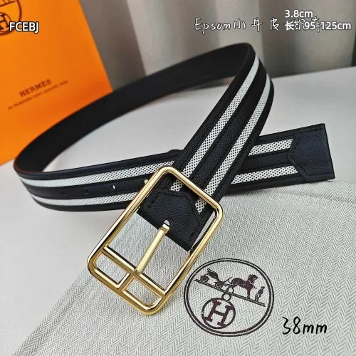 Hermes AAA Quality Belts For Men #1408252 $80.00 USD, Wholesale Replica Hermes AAA Quality Belts