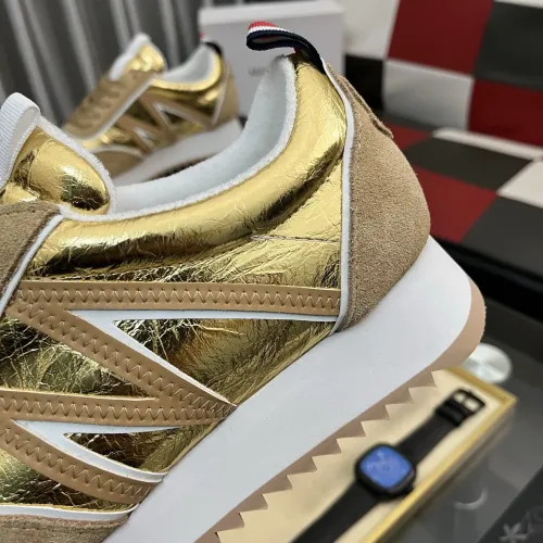 Replica Moncler Casual Shoes For Men #1408264 $82.00 USD for Wholesale