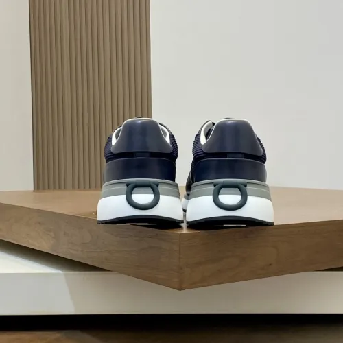 Replica Salvatore Ferragamo Casual Shoes For Men #1408286 $88.00 USD for Wholesale