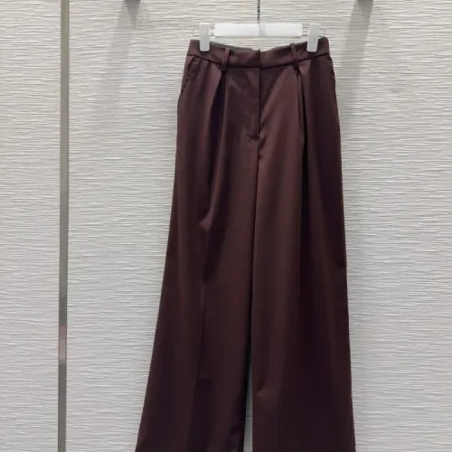 Replica LOEWE Tracksuits Long Sleeved For Women #1408290 $125.00 USD for Wholesale