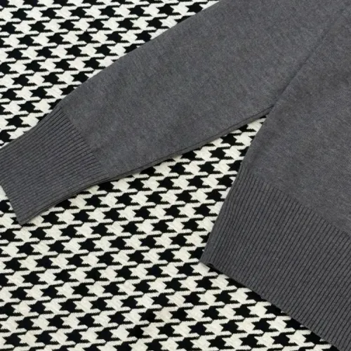 Replica Burberry Fashion Sweaters Long Sleeved For Women #1408298 $64.00 USD for Wholesale