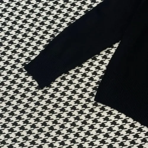 Replica Burberry Fashion Sweaters Long Sleeved For Women #1408303 $64.00 USD for Wholesale