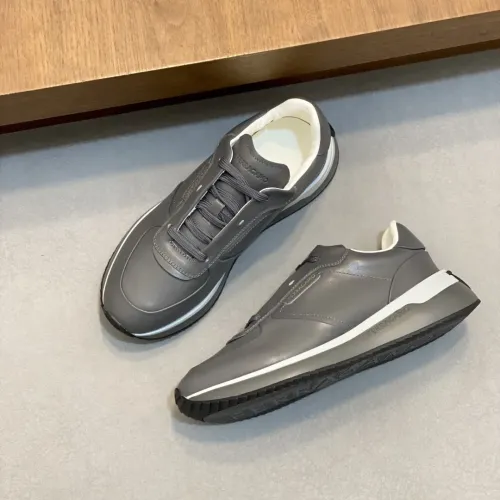 Salvatore Ferragamo Casual Shoes For Men #1408308 $88.00 USD, Wholesale Replica Salvatore Ferragamo Casual Shoes