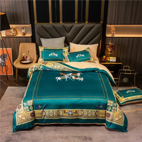Hermes Bedding #1408317 $122.00 USD, Wholesale Replica Hermes Bedding