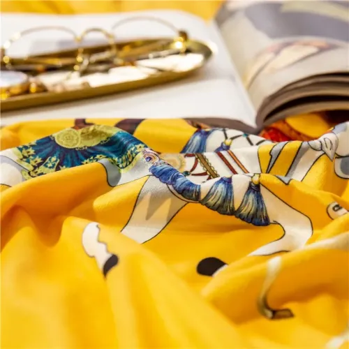 Replica Hermes Bedding #1408318 $122.00 USD for Wholesale