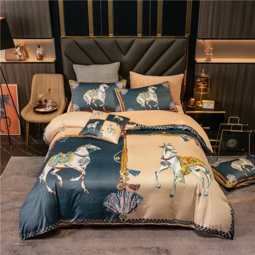Hermes Bedding #1408321 $122.00 USD, Wholesale Replica Hermes Bedding