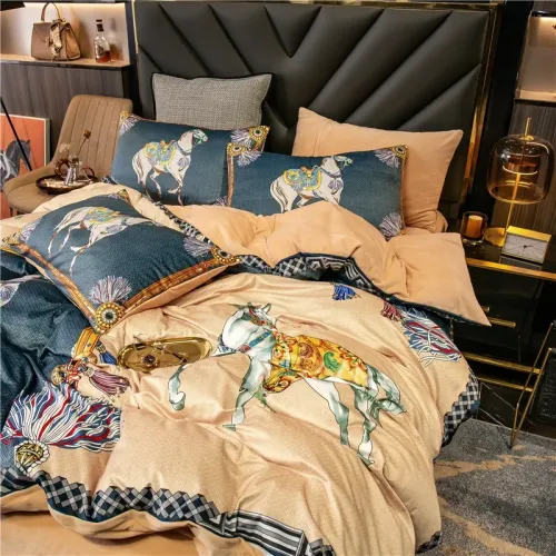 Replica Hermes Bedding #1408321 $122.00 USD for Wholesale