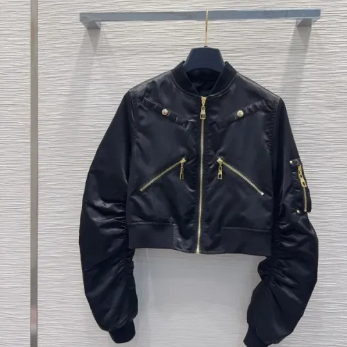 Replica Louis Vuitton LV Tracksuits Long Sleeved For Women #1408348 $244.63 USD for Wholesale