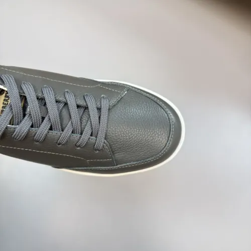 Replica Burberry Casual Shoes For Men #1408351 $72.00 USD for Wholesale