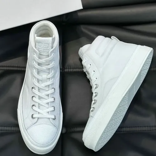 Givenchy High Tops Shoes For Women #1408369 $82.00 USD, Wholesale Replica Givenchy High Tops Shoes