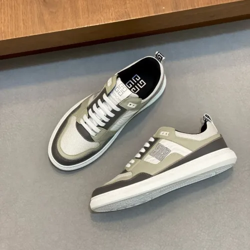 Givenchy Casual Shoes For Men #1408374 $80.00 USD, Wholesale Replica Givenchy Casual Shoes