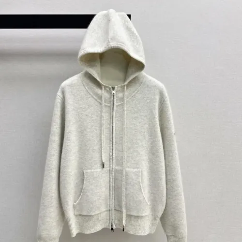 Moncler Jackets Long Sleeved For Women #1408378 $108.00 USD, Wholesale Replica Moncler Jackets