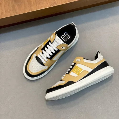 Givenchy Casual Shoes For Men #1408379 $80.00 USD, Wholesale Replica Givenchy Casual Shoes