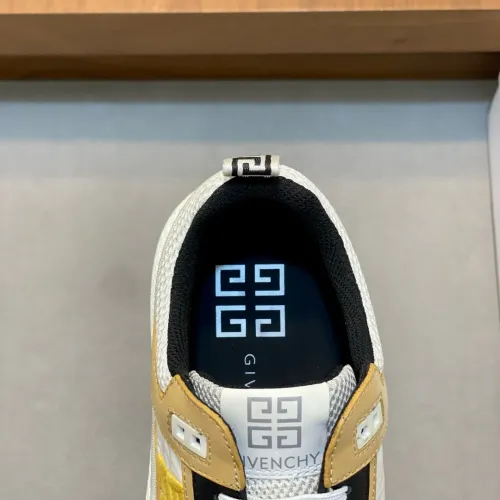 Replica Givenchy Casual Shoes For Men #1408379 $80.00 USD for Wholesale