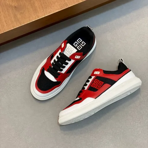 Givenchy Casual Shoes For Men #1408380 $80.00 USD, Wholesale Replica Givenchy Casual Shoes