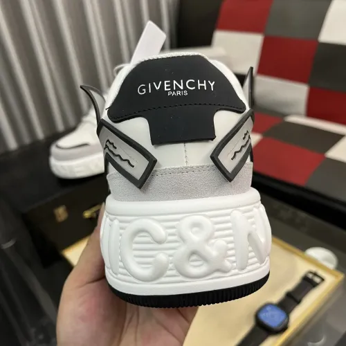 Replica Givenchy Casual Shoes For Men #1408392 $128.00 USD for Wholesale