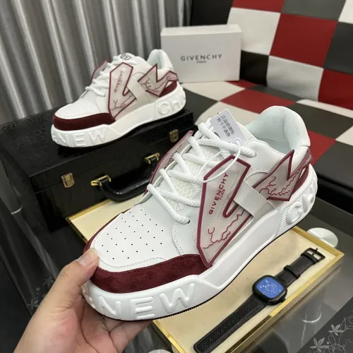 Givenchy Casual Shoes For Men #1408394 $128.00 USD, Wholesale Replica Givenchy Casual Shoes