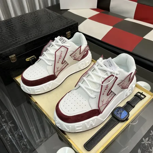 Replica Givenchy Casual Shoes For Men #1408394 $128.00 USD for Wholesale